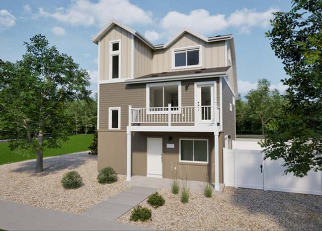 Property at 68 N Bear River Rd #168, Saratoga Springs, UT 84045, 3 beds, 3.5 baths