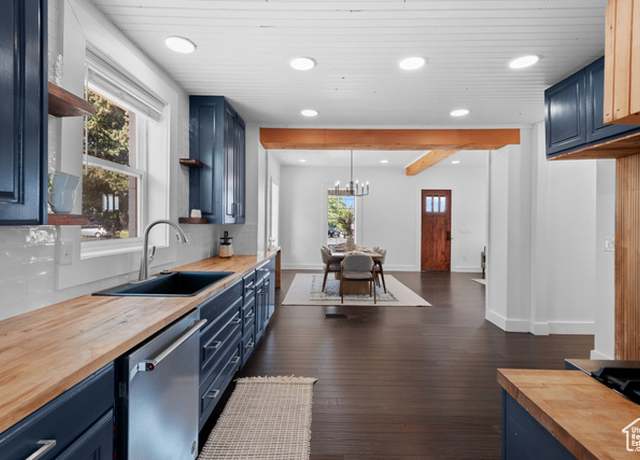 Property at 207 S 100 W, Tooele, UT 84074, 4 beds, 2.5 baths