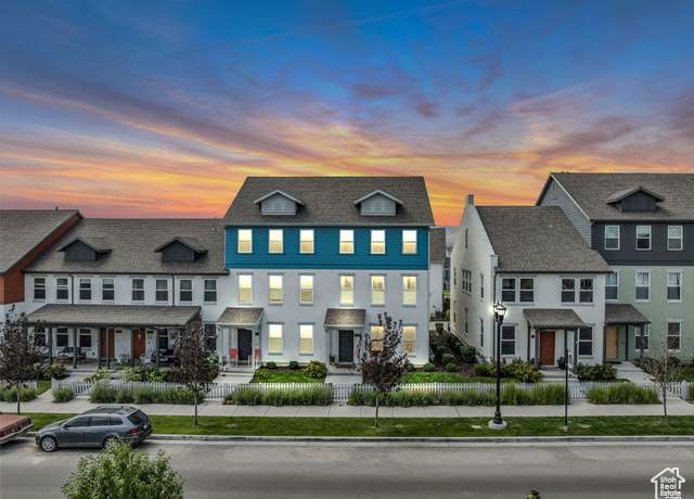 Property at 6439 W South Jordan Pkwy, South Jordan, UT 84009, 3 beds, 2.5 baths