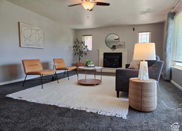 Property at 964 40th St, Ogden, UT 84403, 5 beds, 2 baths