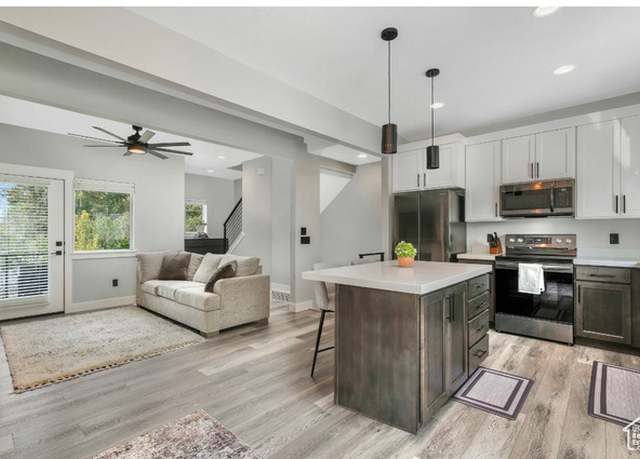 Property at 4109 S 300 E, Millcreek, UT 84107, 2 beds, 2 baths