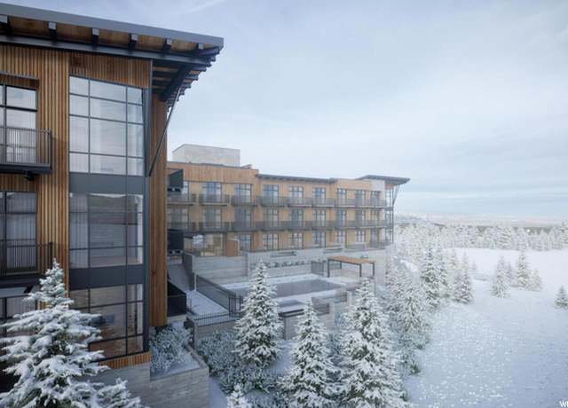Property at 4080 N Cooper Ln #250, Park City, UT 84098, 1 bath