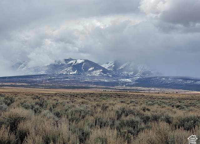 Property at 0, Monticello, UT 84535