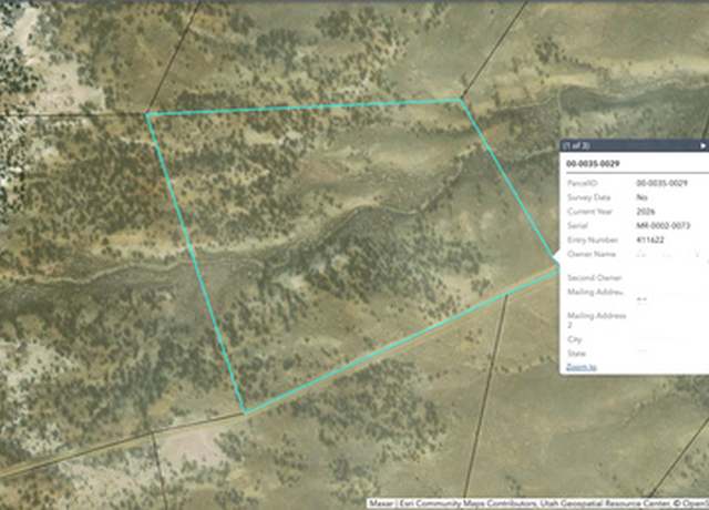Property at Property in Duchesne, UT 84021