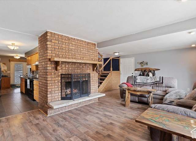 Property at 613 N 100 E, Brigham City, UT 84302, 5 beds, 2.5 baths