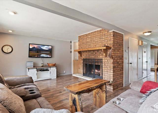 Property at 613 N 100 E, Brigham City, UT 84302, 5 beds, 2.5 baths