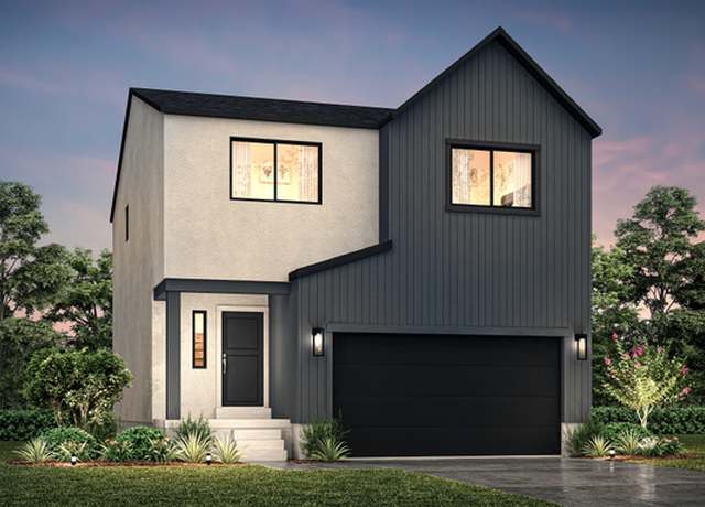 Property at 3539 W 4835 S Lot 31, Roy, UT 84067, 4 beds, 2.5 baths
