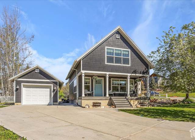 Property at 3511 N Willow Creek Ln E #10, Eden, UT 84310, 4 beds, 3 baths