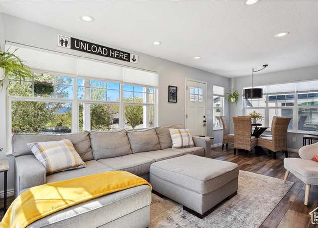 Property at 3511 N Willow Creek Ln E #10, Eden, UT 84310, 4 beds, 3 baths