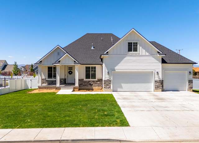 Property at 787 N 300 W, Mapleton, UT 84664, 4 beds, 3.5 baths