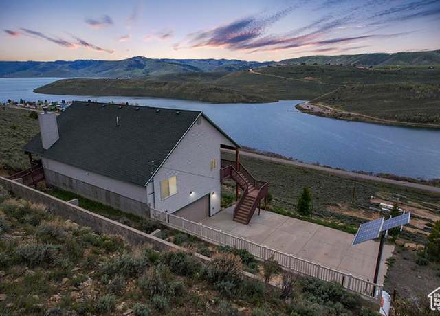 Property at 5786 N 1040 E, Scofield, UT 84526, 4 beds, 2 baths