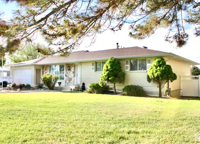 Property at 1181 W Koradine Dr S, South Jordan, UT 84095, 6 beds, 4 baths