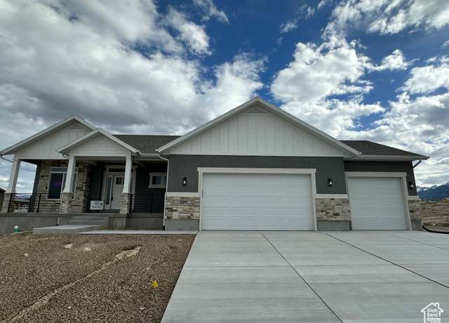 Property at 537 W Apple St #3, Grantsville, UT 84029, 6 beds, 3 baths