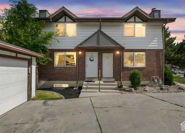 Property at 8316 S Carmen Ct E, Sandy, UT 84070, 6 beds, 2 baths
