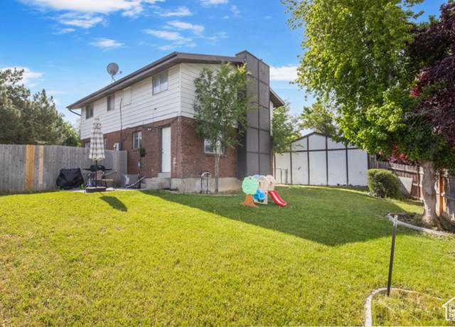 Property at 8316 S Carmen Ct E, Sandy, UT 84070, 6 beds, 2 baths