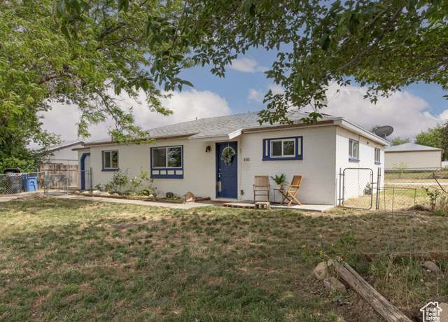 Property at 4815 W 4895 S, Kearns, UT 84118, 3 beds, 1.5 baths