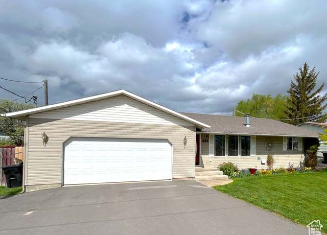 Property at 434 S 2nd E, Soda Springs, ID 83276, 3 beds, 2 baths
