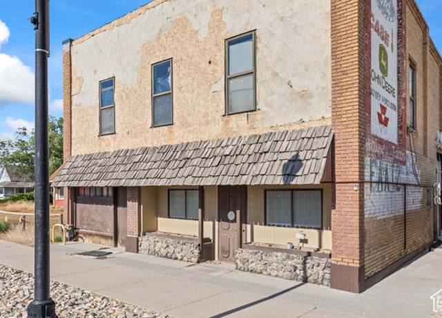 Property at 125 S Main St, Centerfield, UT 84622, 5 beds, 1 bath