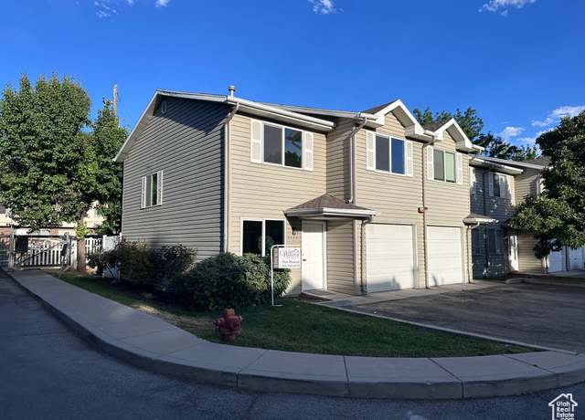 Property at 3468 S 200 E, South Salt Lake, UT 84115, 3 beds, 2.5 baths