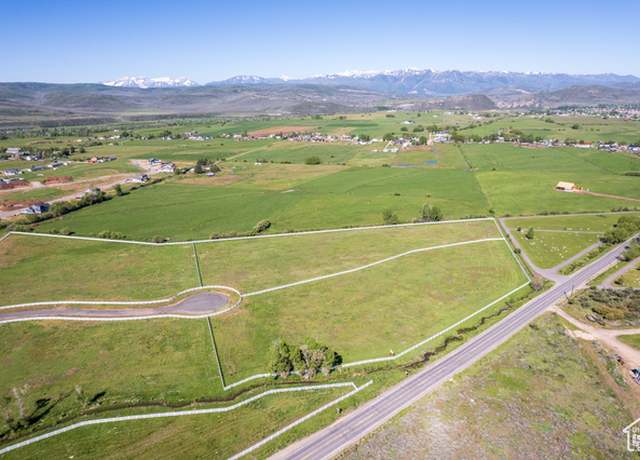 Property at 1537 Stewart Ln #4, Kamas, UT 84036