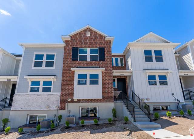 Property at 1517 W Skyline Dr #539, Saratoga Springs, UT 84045, 3 beds, 2.5 baths