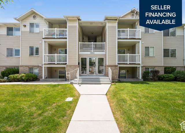 Property at 3860 S Mccall St E Unit 3C, Salt Lake City, UT 84115, 2 beds, 2 baths