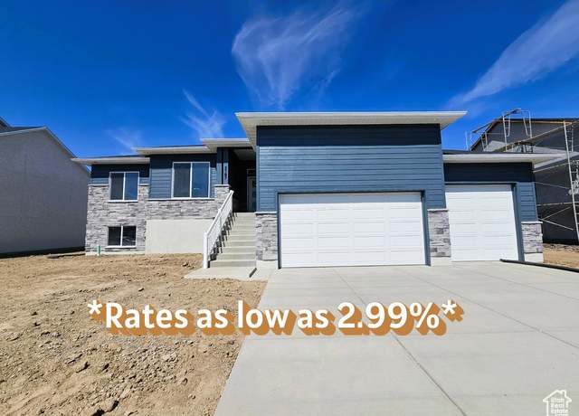 Property at 3197 N 2875 W #35, Plain City, UT 84404, 3 beds, 2 baths
