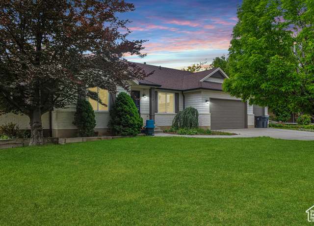 Property at 2101 W 325 S, Mapleton, UT 84664, 4 beds, 3 baths