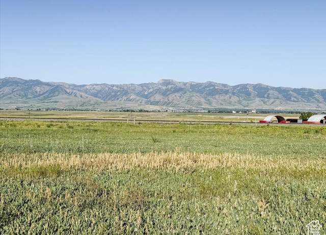 Property at 7150 N 4800 W, Newton, UT 84327