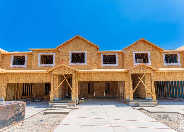 Property at 2854 N Red Velvet Ln #2406, Saratoga Springs, UT 84045, 3 beds, 2.5 baths
