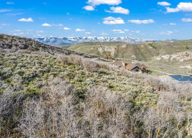 Property at 2066 E Canyon Gate Rd #74, Park City, UT 84098