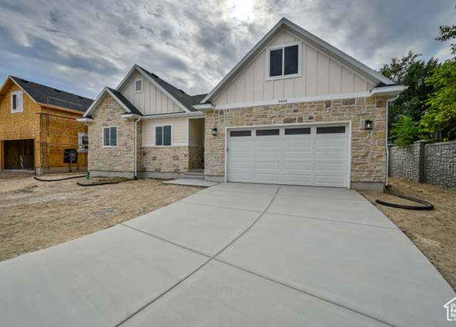 Property at 9477 S Tirado Cv #201, South Jordan, UT 84095, 3 beds, 2 baths