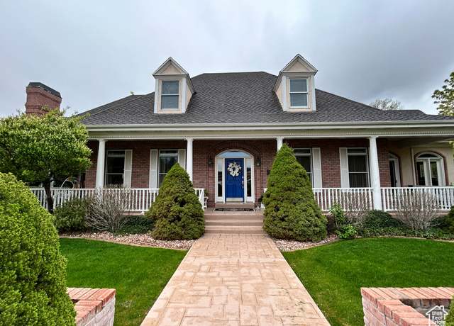 Property at 301 S Rachel Ln, New Harmony, UT 84757, 5 beds, 5 baths
