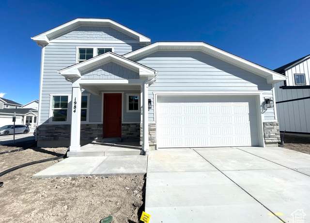 Property at 1984 N 2250 St W, Lehi, UT 84043, 3 beds, 2.5 baths