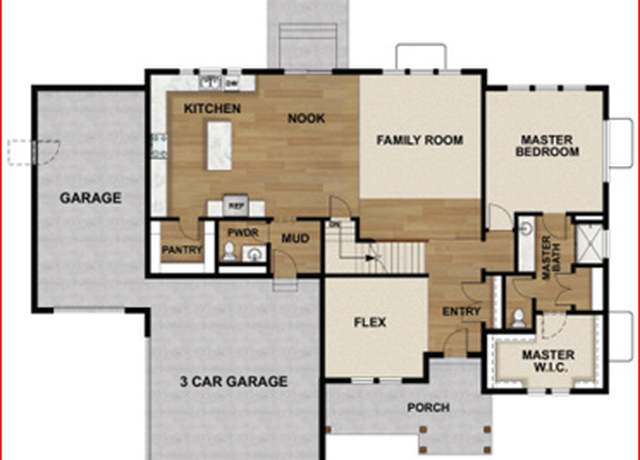 Property at 1057 S 3440 E #106, Spanish Fork, UT 84660, 6 beds, 5 baths