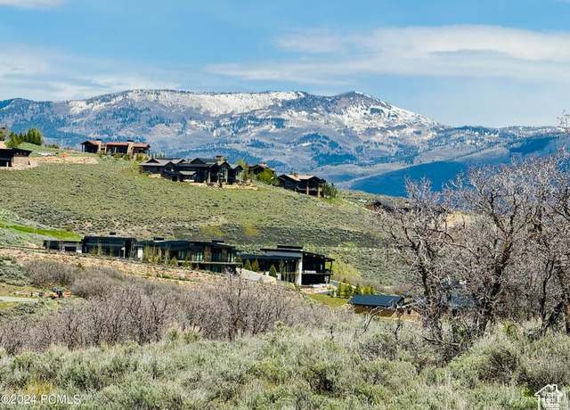 Property at 9248 N Uinta Cir #44, Kamas, UT 84036