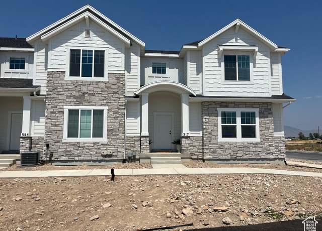 Property at 2228 S 310 W #24, Spanish Fork, UT 84660, 4 beds, 3.5 baths