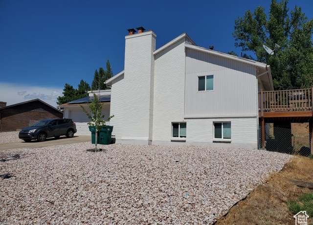 Property at 3306 N Fairfield Rd, Layton, UT 84041, 4 beds, 4 baths