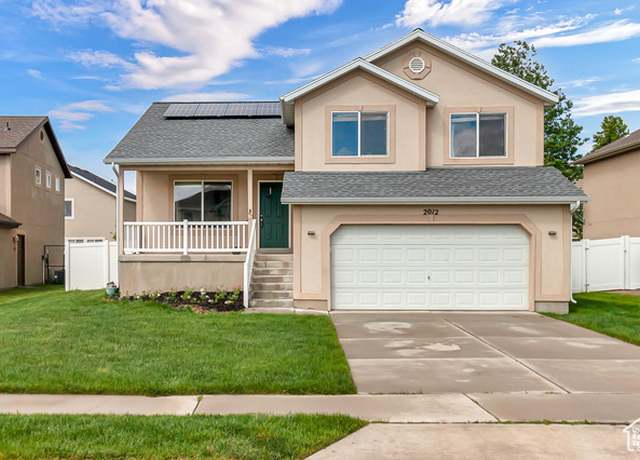 Property at 2012 S 575 W, Lehi, UT 84043, 3 beds, 2.5 baths