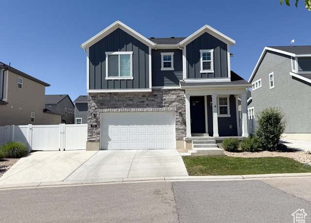 Property at 934 W 2740 N, Lehi, UT 84043, 5 beds, 3.5 baths