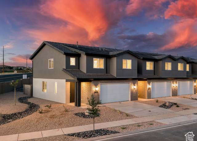Property at 3989 E Razor Dr #119, Washington, UT 84780, 3 beds, 2.5 baths