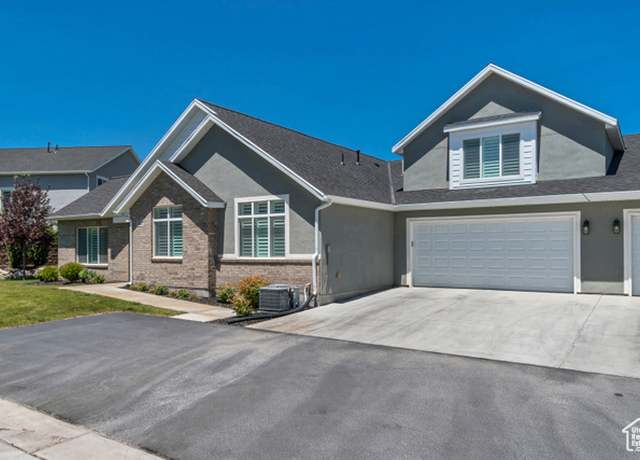 Property at 453 S Short Horse Ln Unit C, Saratoga Springs, UT 84045, 3 beds, 3 baths