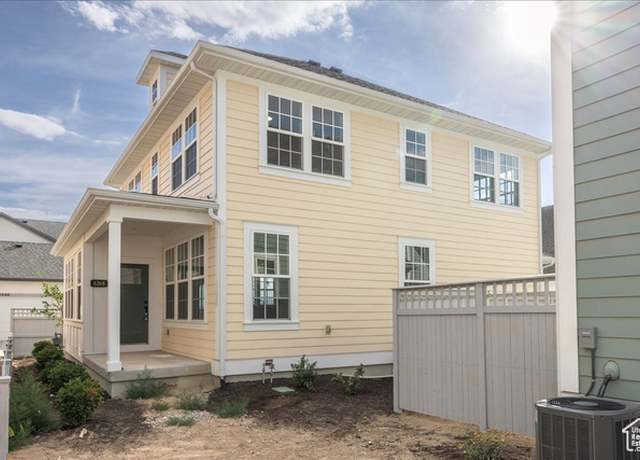 Property at 6768 W Docksider Dr #298, South Jordan, UT 84009, 5 beds, 3 baths