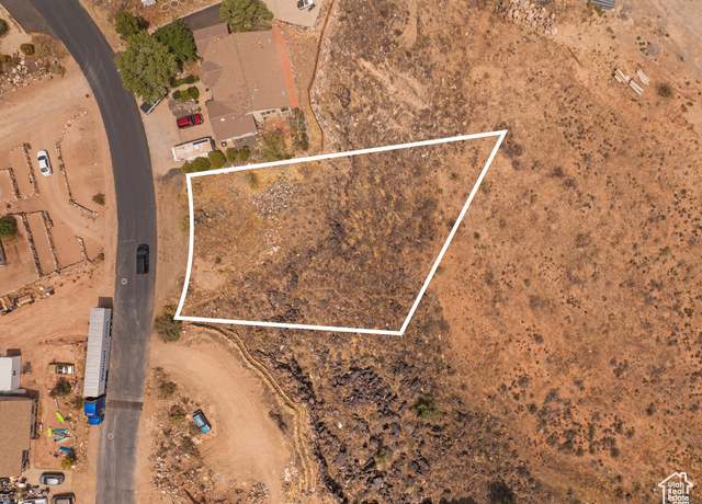 Property at 1591 S Rim Dr #7, Toquerville, UT 84774