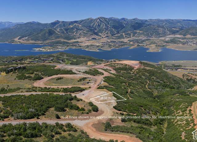 Property at 1705 E Wrangler Loop, Hideout, UT 84036