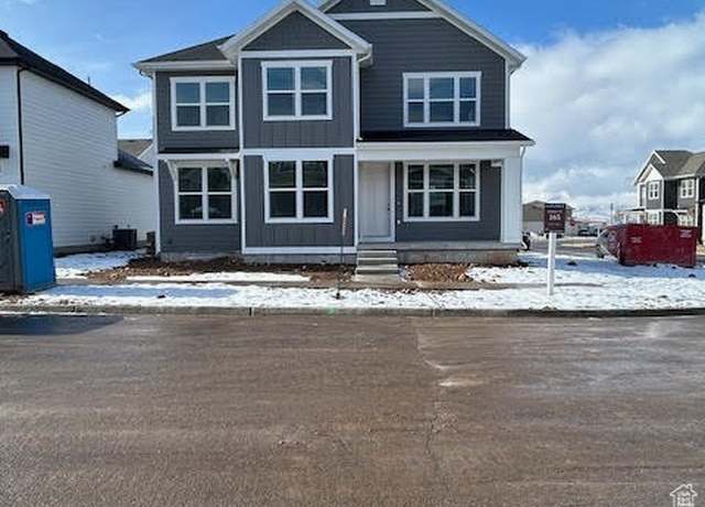 Property at 2002 S 1060 E #263, Heber City, UT 84032, 3 beds, 2.5 baths