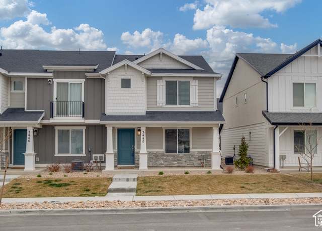 Property at 3440 W Mitchell Dr, Lehi, UT 84043, 3 beds, 2 baths