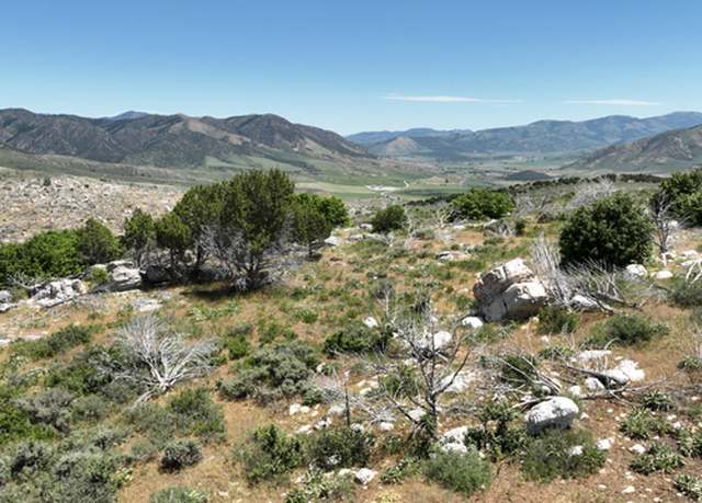 Property at Property in Mccammon, ID 83250