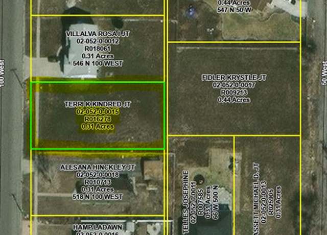 Property at 532 N 100 W #2, Tooele, UT 84074