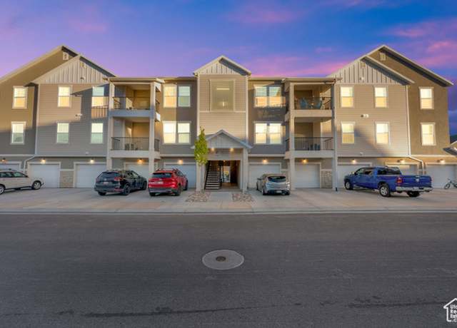 Property at 1761 W Terra Vista Ln #301, Saratoga Springs, UT 84045, 3 beds, 2 baths